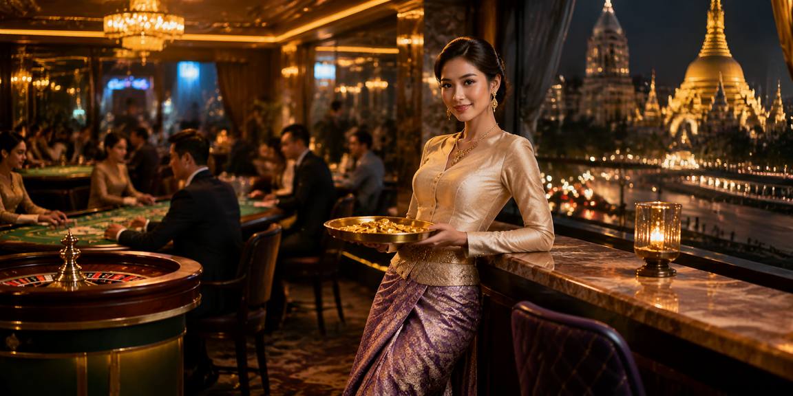 9opo ဘကာရိုက်လမ်းညွှန်